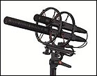 Stereo windshield kit